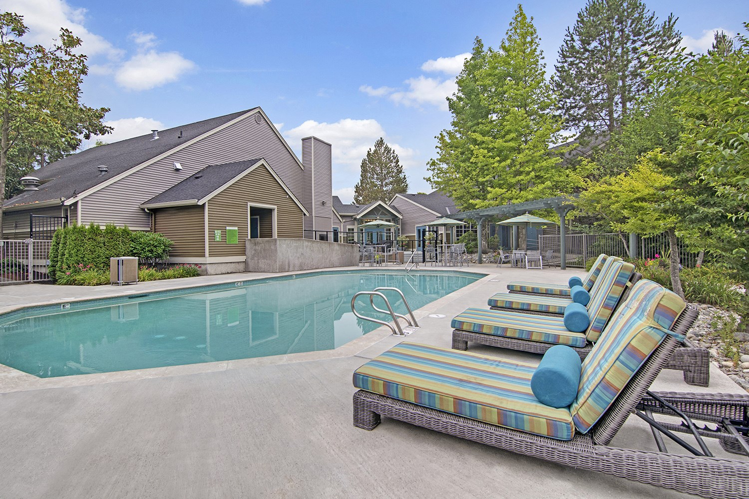 On the Green Apartment Homes Apartments in Mukilteo, WA RENTCafe